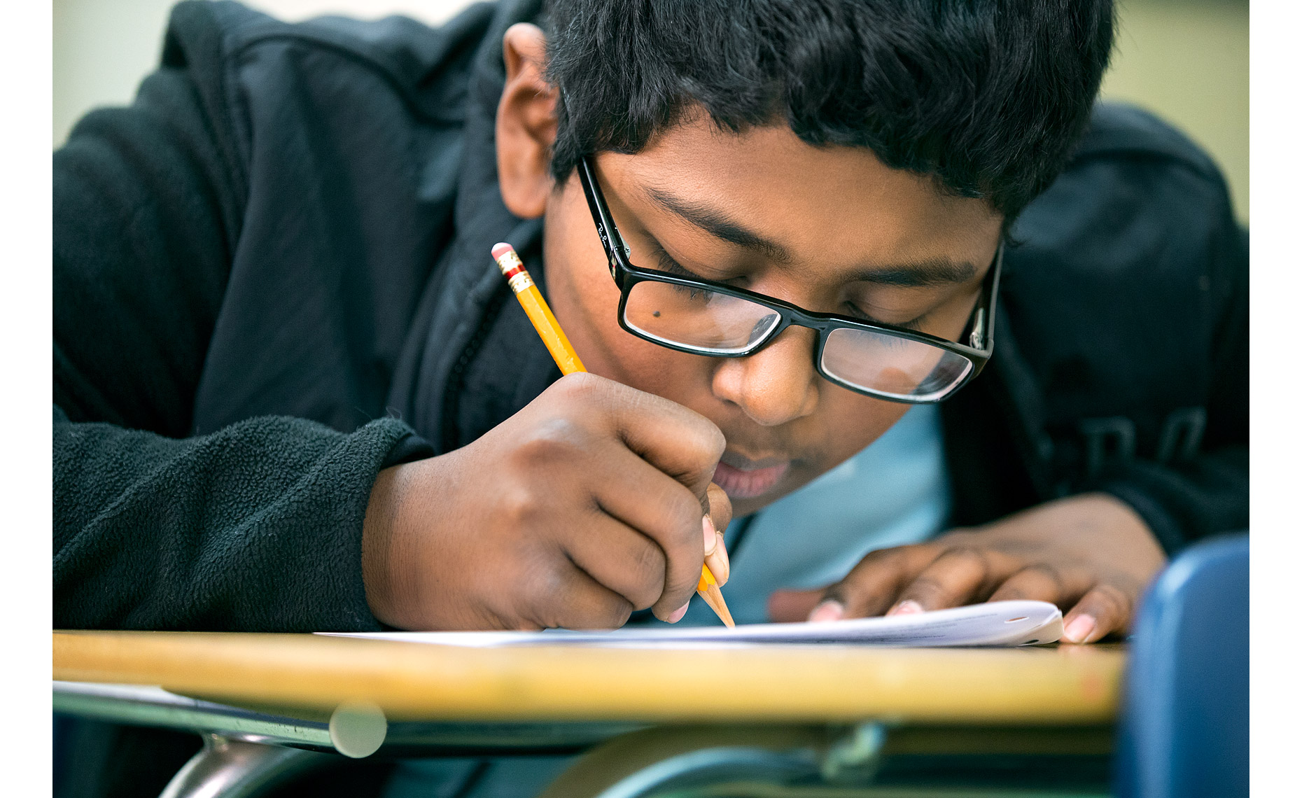 Education Photography Dallas