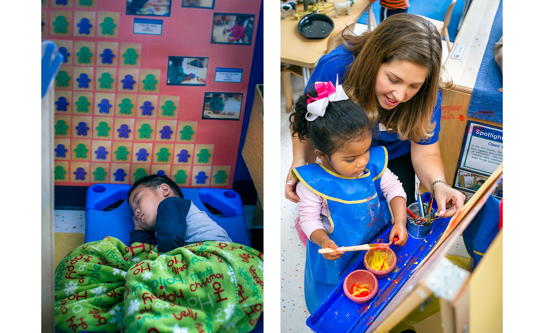 Education Photography Dallas
