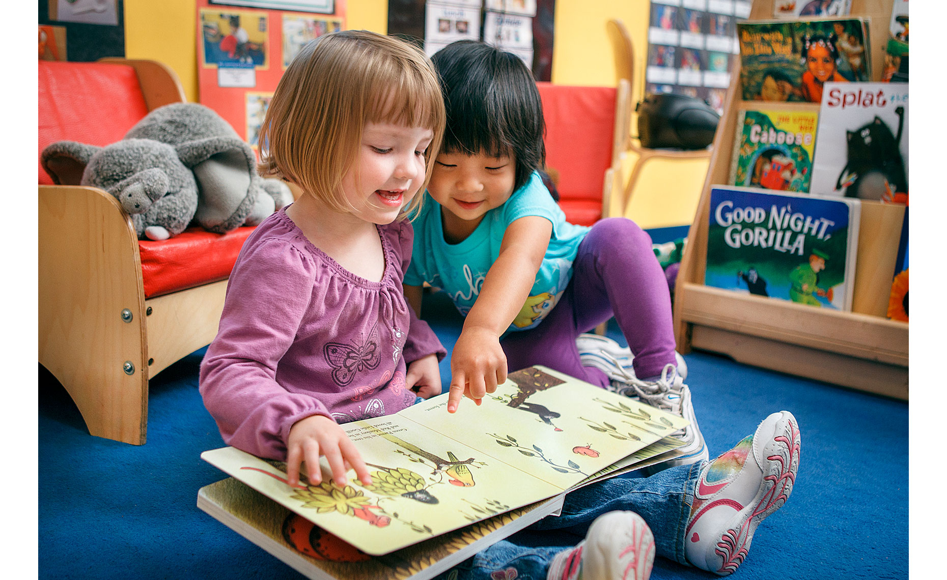 Education Photography Dallas