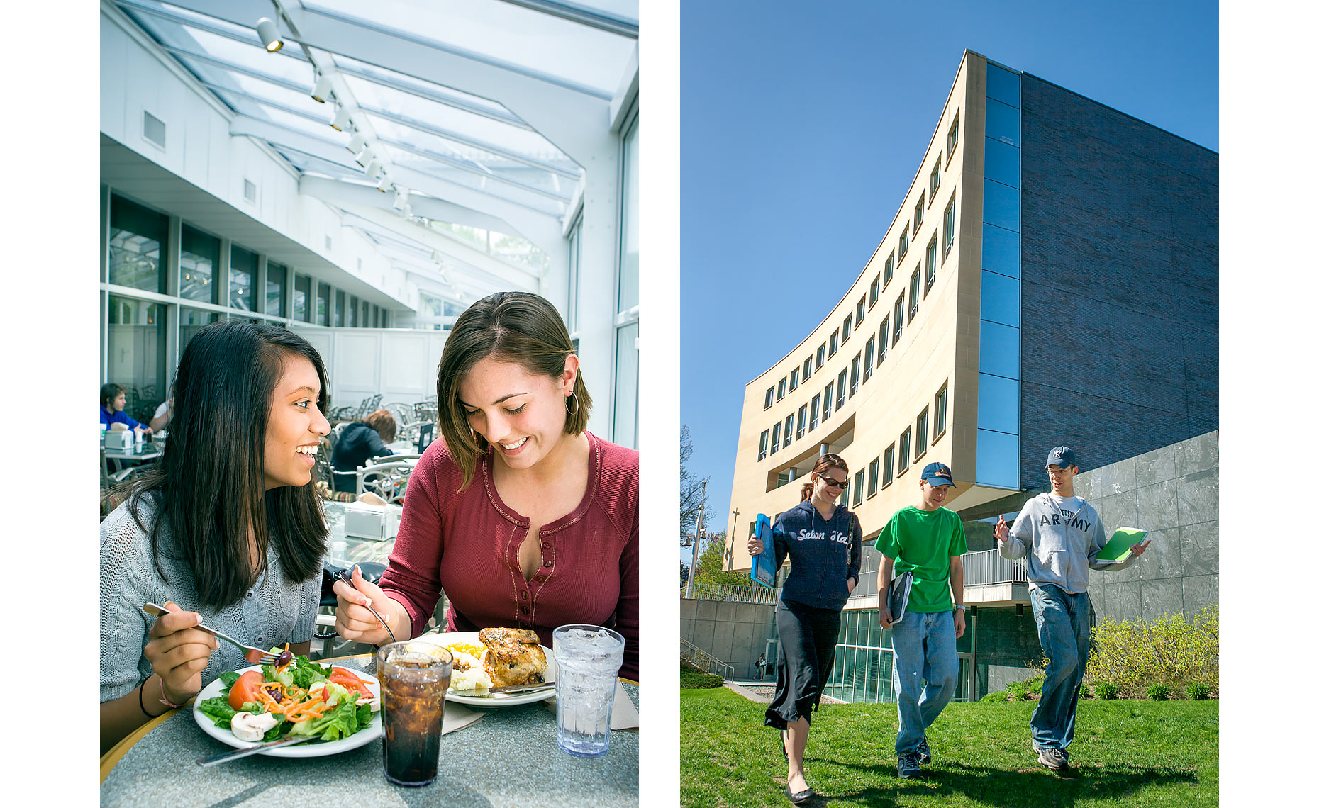 Education Photography Dallas