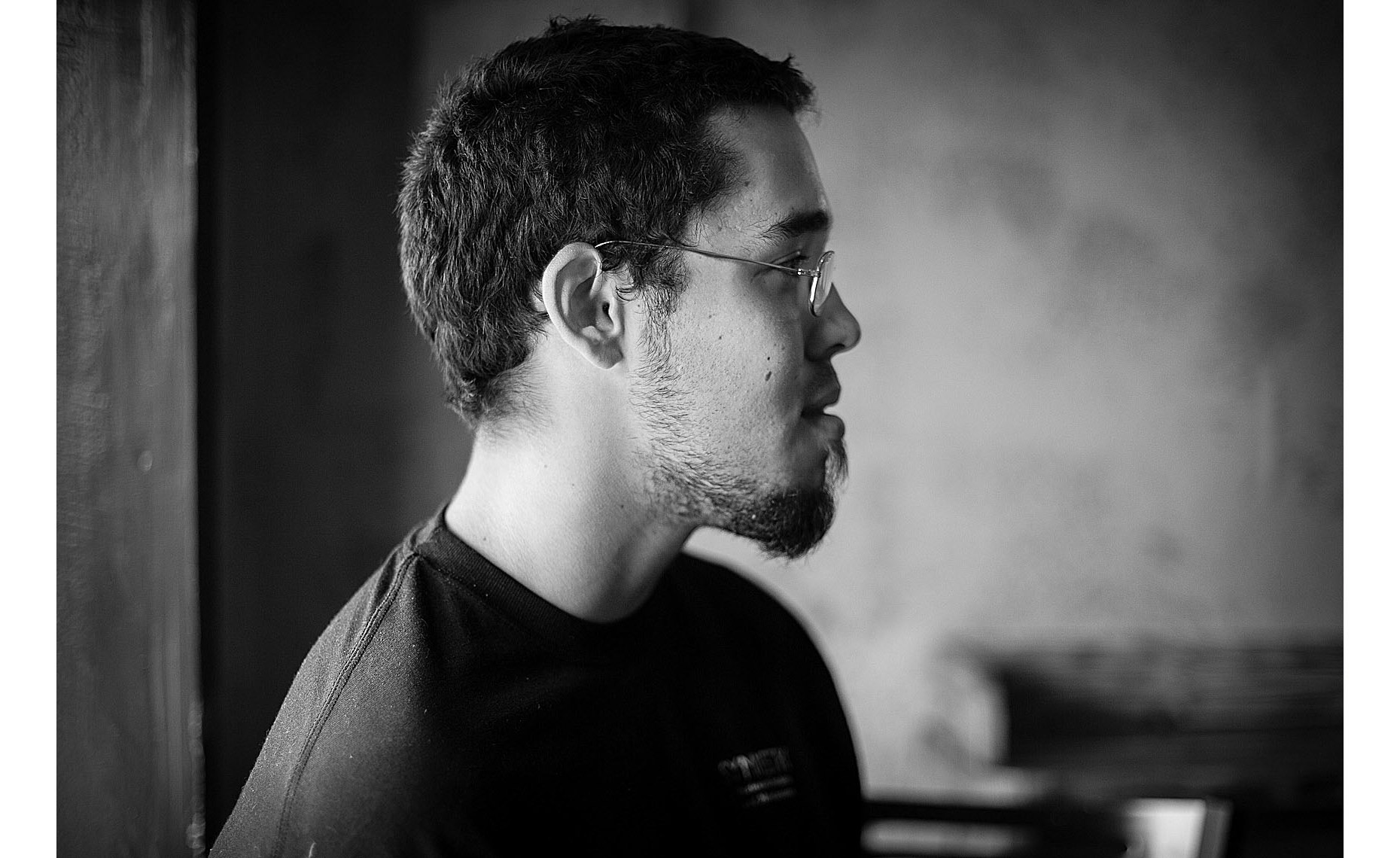 Advertising Portrait Photographer Dallas